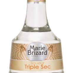 Λικέρ Triple Sec Marie Brizard (700 ml)