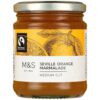 Μαρμελάδα Πορτοκάλι Σεβίλλης Marks & Spencer (340g)