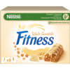 Μπάρες δημητριακών Fitness Delice Λευκή σοκολάτα Nestle (6x22.5 g)