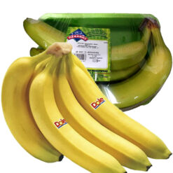 Μπανάνες (Ώριμες) Dole (ελάχιστο βάρος 1