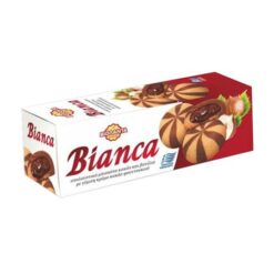 Μπισκότα Bianca Κακάο-Βανίλια Βιολάντα (150 g)