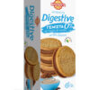 Μπισκότα Digestive γεμιστά Χωρίς Ζάχαρη με Κρέμα Ταχίνι και Κακάο Βιολάντα (200g)