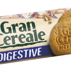 Μπισκότο Digestive Gran Cereale (250g)