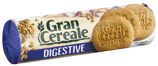 Μπισκότο Digestive Gran Cereale (250g)