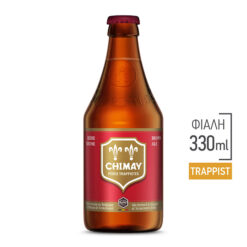 Μπύρα Φιάλη Chimay Red (330 ml)
