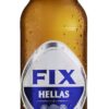 Μπύρα Φιάλη Fix (500 ml)