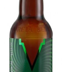 Μπύρα Φιάλη Voreia Lager (330 ml)
