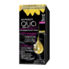 Μόνιμη Βαφή Μαλλιών χωρίς αμμωνία Βαθύ Μαύρο Νο 1.0 Olia Garnier (50g)