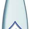 Νερό Φυσικό Μεταλλικό σε γυάλινη φιάλη Θεόνη (330 ml)