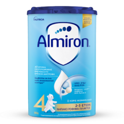 Νηπιακό Ρόφημα Γάλακτος σε Σκόνη 2-3 ετών Almiron 4 Nutricia (800g)