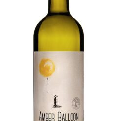 Οίνος Λευκός Amber Balloon Κτήμα Χρυσοχόου (750 ml)
