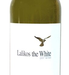 Οίνος Λευκός Ξηρός The White Lalikos (750 ml)