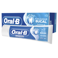 Οδοντόκρεμα Complete Protect & Clean Oral-B (75ml)