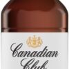 Ουίσκι Canadian Club (700 ml)