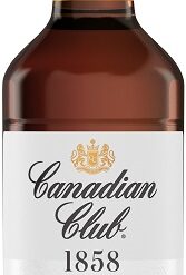 Ουίσκι Canadian Club (700 ml)