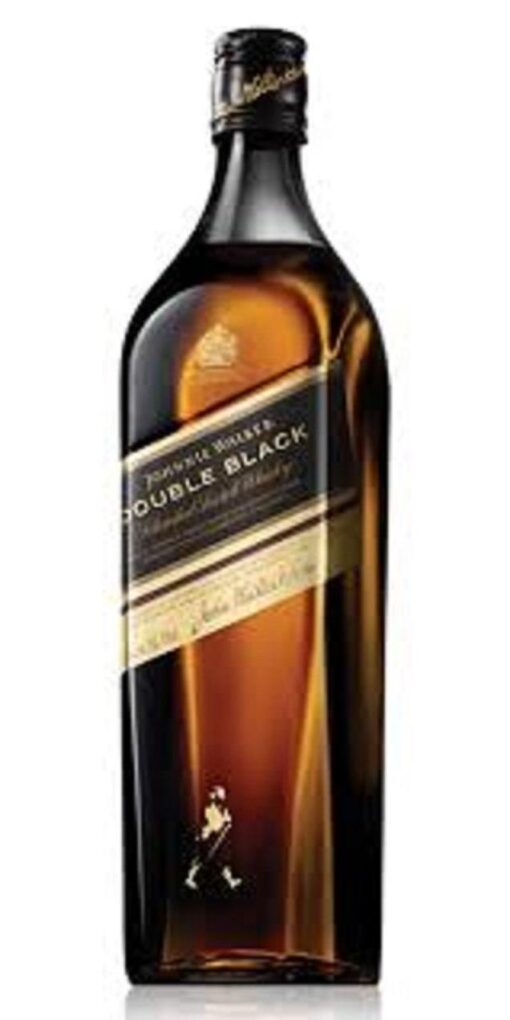 Ουίσκι Johnnie Walker Double Black Label (700 ml)