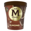 ΠΑΓΩΤΌ ALMOND MAGIC (440ML)