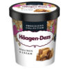 ΠΑΓΩΤΌ PRALINES & CREAM HAAGEN DAZS (460 ML)