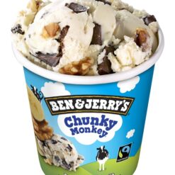 Παγωτό Chunky Monkey Ben&Jerry's (465 ml)