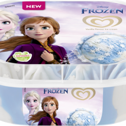 Παγωτό Disney Frozen (900ml)
