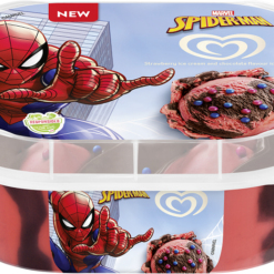 Παγωτό Disney Spiderman (900ml)