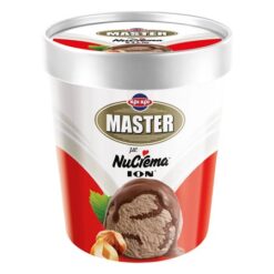 Παγωτό Master Nucrema Κρι Κρι (500 ml)