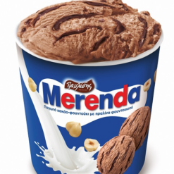Παγωτό Merenda (850 ml)