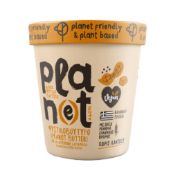 Παγωτό Peanut Butter Plan(e)t (410ml)