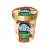 Παγωτό Vanilla Caramel Fudge Niravana (470 ml)