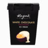 Παγωτό White Chocolate Passion Kayak (500 ml)