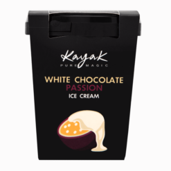 Παγωτό White Chocolate Passion Kayak (500 ml)