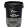 Παγωτό Βανίλια Choco Cream Cookies Kayak (500 ml)