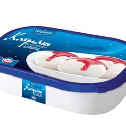 Παγωτό Καιμάκι Έβγα (900ml)