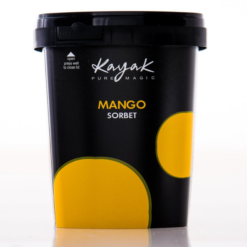 Παγωτό Σορμπέ Μάνγκο Kayak (500 ml)