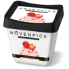 Παγωτό Φράουλα Movenpick (500 ml)
