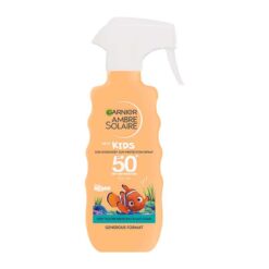 Παιδικό Αντηλιακό Spray SPF50+ με τον Νέμο Ambre Solaire (300ml)
