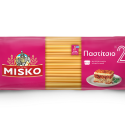 Παστίτσιο Νο2 Misko (500 g)