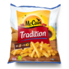 Πατάτες Κατεψυγμένες Tradition McCain (1 Kg)