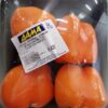 Πιπεριές Πορτοκαλι Εισαγωγής (ελάχιστο βάρος 1Κg )
