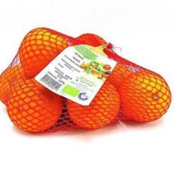 Πορτοκάλια Βαλέντσια Βιολογικά Ελληνικά (ελάχιστο βάρος 2Κg)