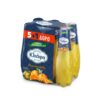 Πορτοκαλάδα με ανθρακικό Κλιάφα (6x330 ml) 5+1 δώρο