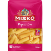 Ριγκατόνι Misko (500 g)