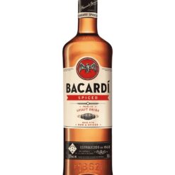 Ρούμι Bacardi Spiced (700 ml)