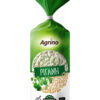 Ρυζογκοφρέτα με Ρίγανη Agrino (110g)