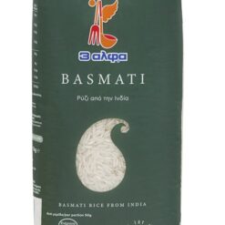 Ρύζι Basmati 3αλφα (1 kg)