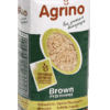 Ρύζι Brown Agrino (500 g)