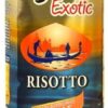 Ρύζι Exotic Arborio για Ριζότο Agrino (500g)