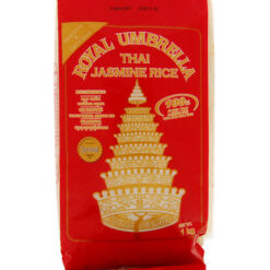 Ρύζι Thai Jasmine Royal Umbrella (1 kg)