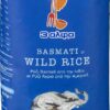 Ρύζι Άγριο-Basmati 3αλφα (500 g)