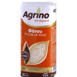 Ρύζι Φάνσυ (Μπλου ροζ) Agrino (500 g)
